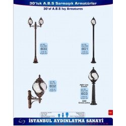 ARMATÜRLER 01