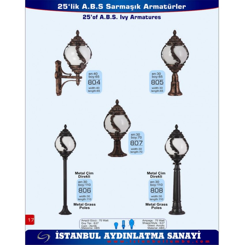 ARMATÜRLER 02