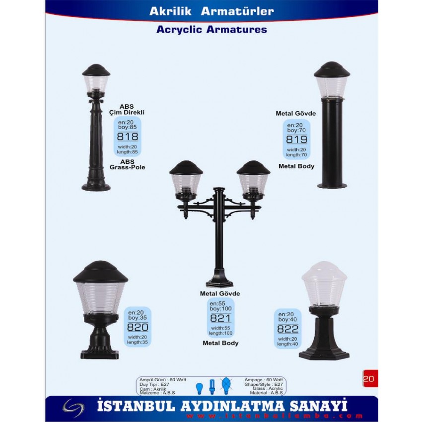 ARMATÜRLER 05