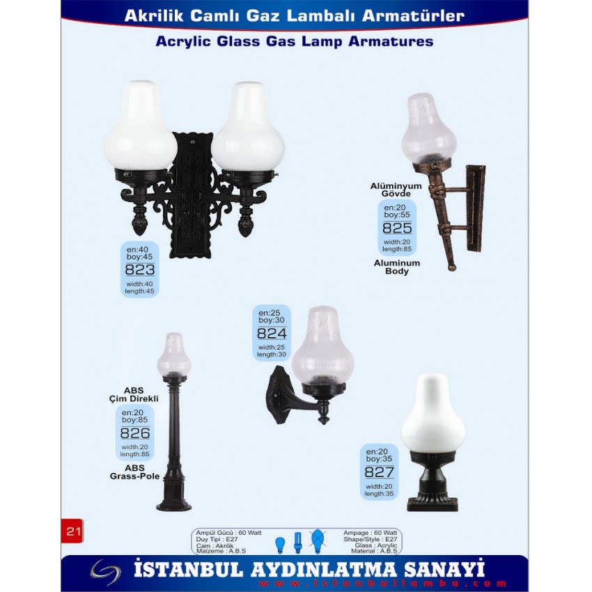 ARMATÜRLER 06