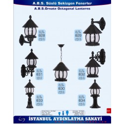 ARMATÜRLER 07