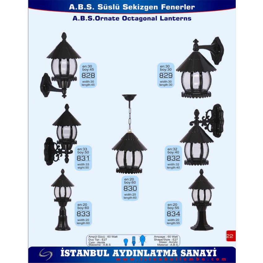 ARMATÜRLER 07