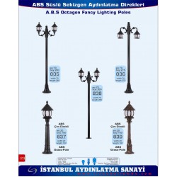 ARMATÜRLER 08