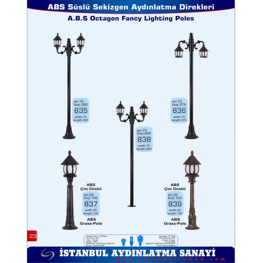 ARMATÜRLER 08