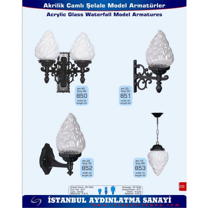 ARMATÜRLER 11