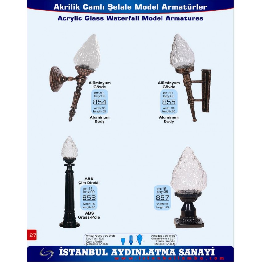 ARMATÜRLER 12