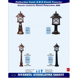 ARMATÜRLER 14