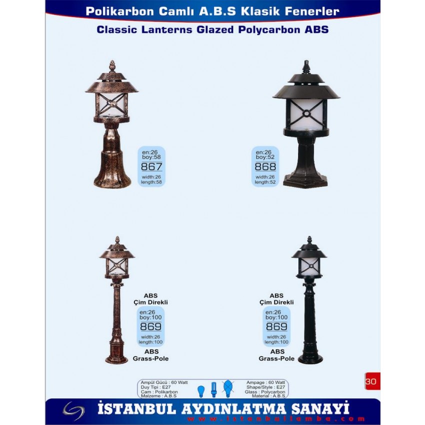 ARMATÜRLER 14