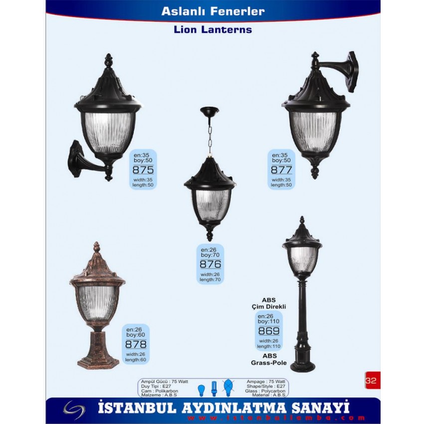ARMATÜRLER 16