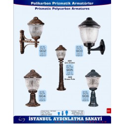 ARMATÜRLER 22