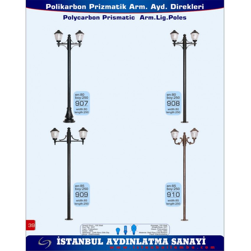 ARMATÜRLER 23
