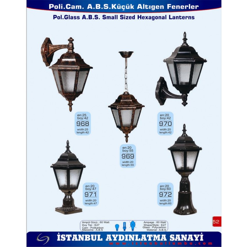 ARMATÜRLER 36