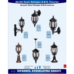 ARMATÜRLER 38