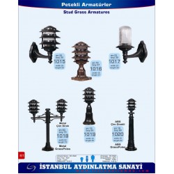 ARMATÜRLER 45