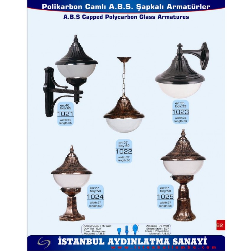 ARMATÜRLER 46
