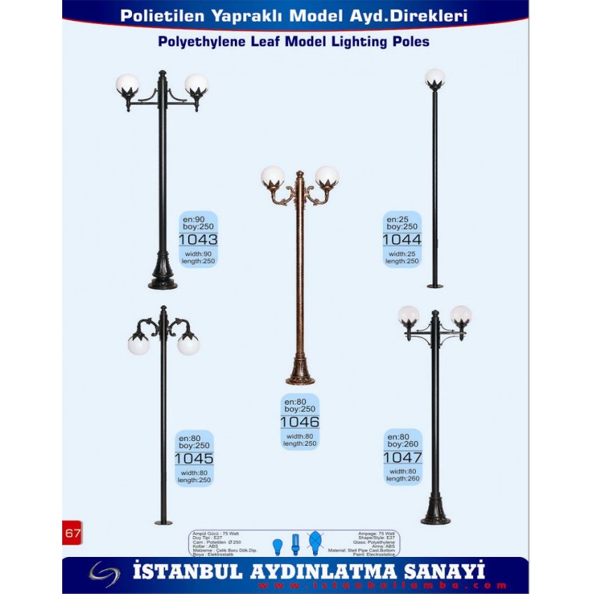 ARMATÜRLER 51