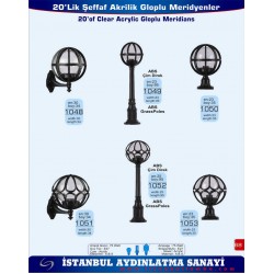 ARMATÜRLER 52