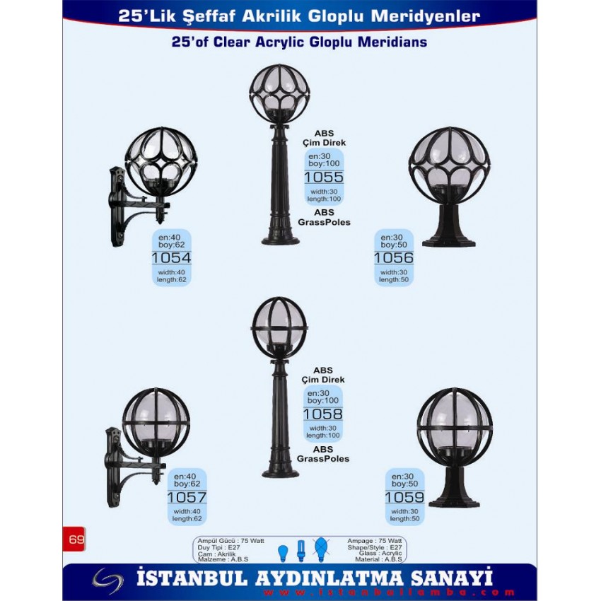 ARMATÜRLER 53