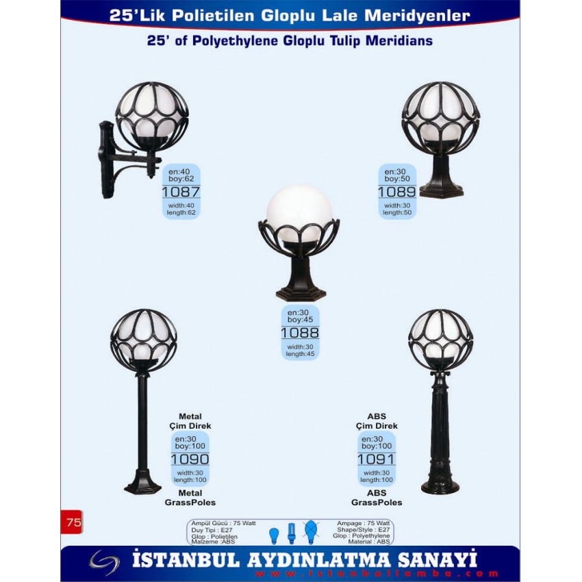 ARMATÜRLER 59