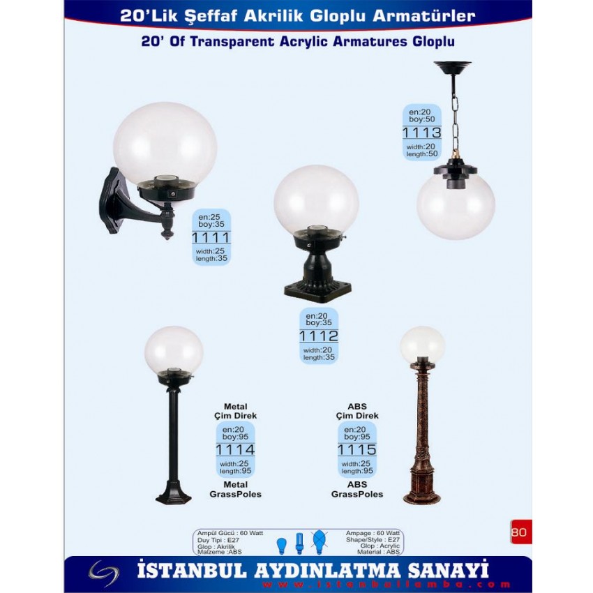 ARMATÜRLER 64