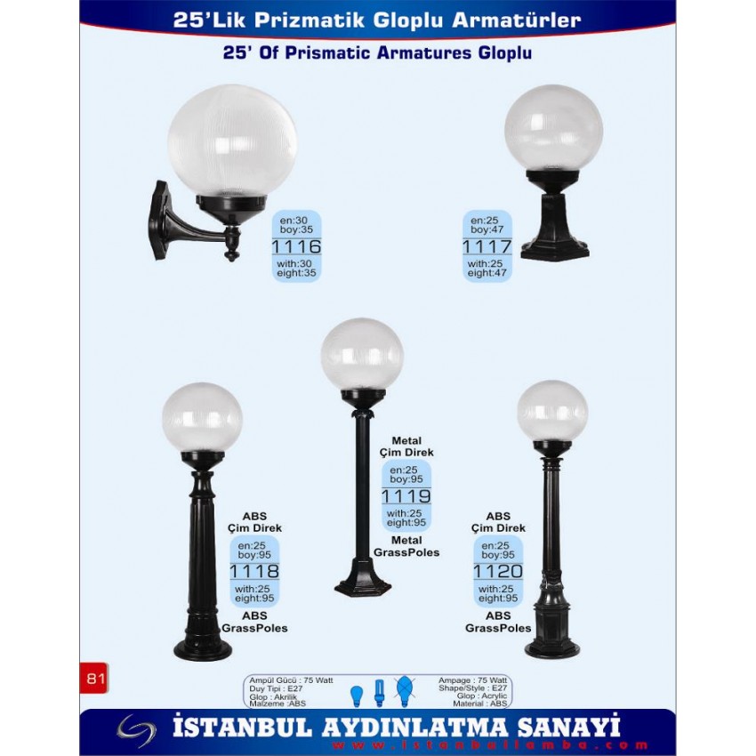 ARMATÜRLER 65