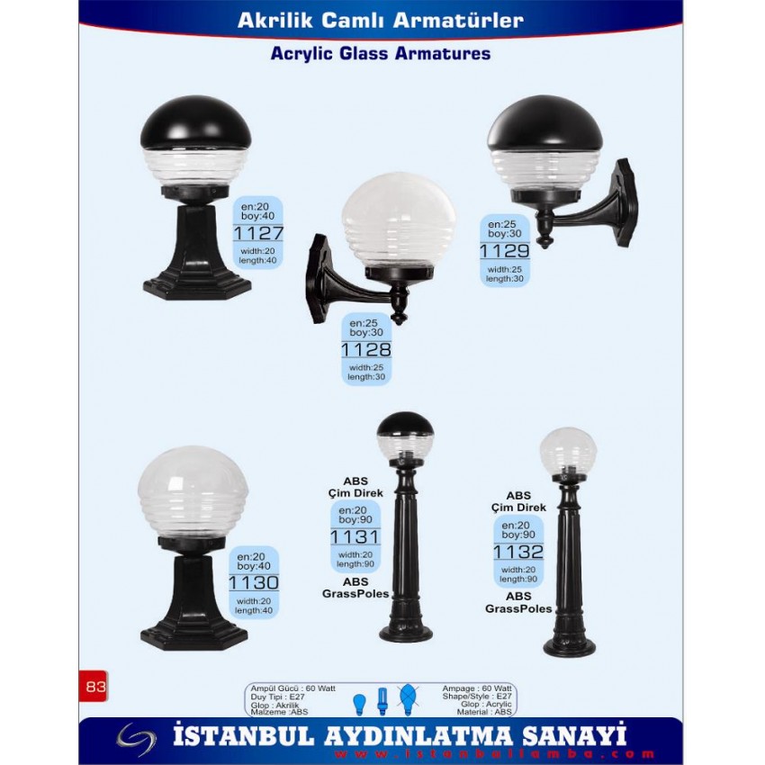 ARMATÜRLER 67