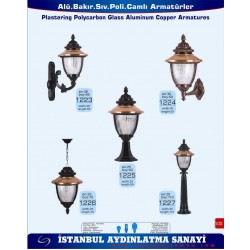 METAL ARMATÜRLER 11