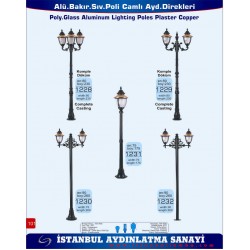METAL ARMATÜRLER 12