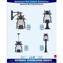 METAL ARMATÜRLER 15