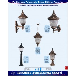 METAL ARMATÜRLER 21
