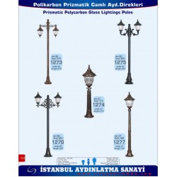 METAL ARMATÜRLER 22