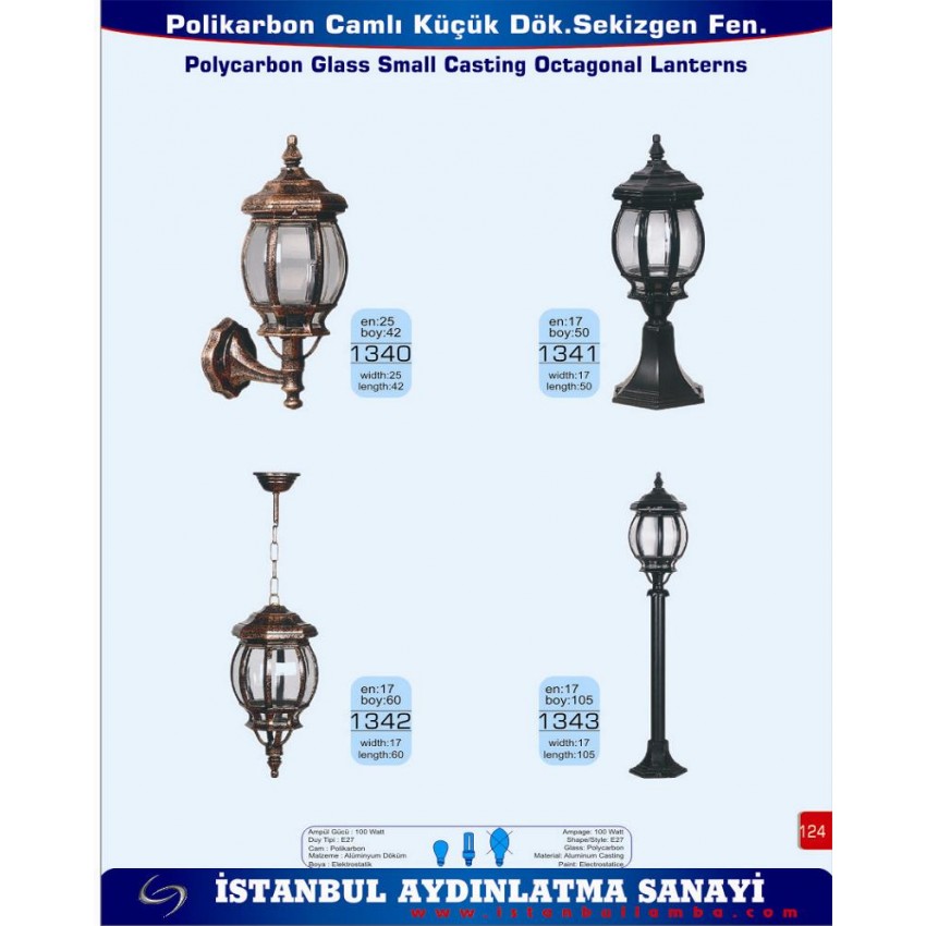 METAL ARMATÜRLER 35