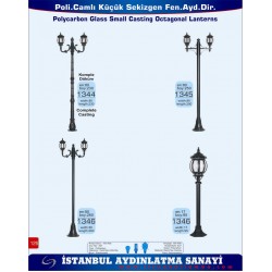 METAL ARMATÜRLER 36