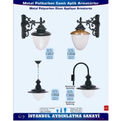 METAL ARMATÜRLER 39