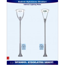 METAL ARMATÜRLER 40