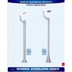 METAL ARMATÜRLER 41