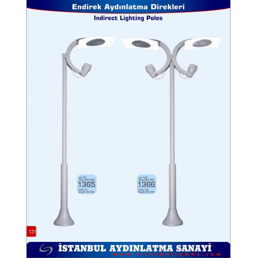 METAL ARMATÜRLER 43