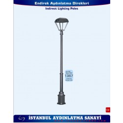 METAL ARMATÜRLER 44