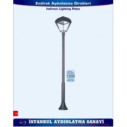 METAL ARMATÜRLER 45