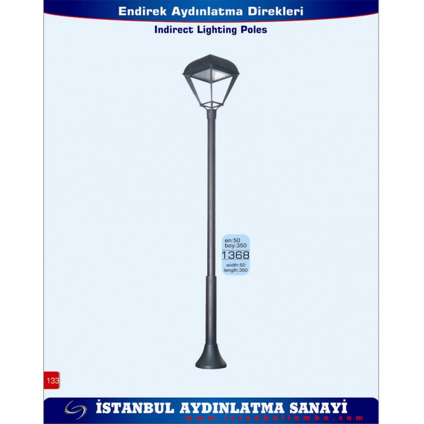 METAL ARMATÜRLER 45