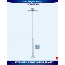 METAL ARMATÜRLER 46