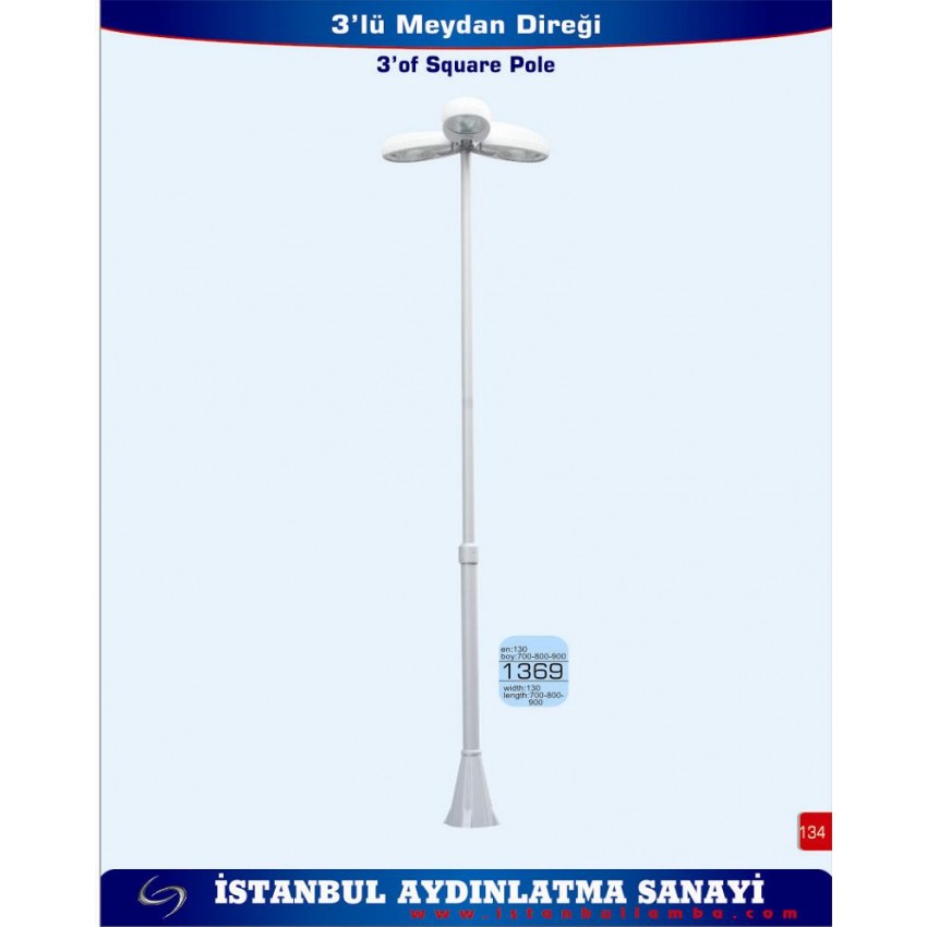 METAL ARMATÜRLER 46