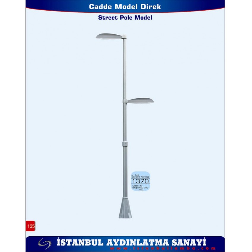 METAL ARMATÜRLER 47