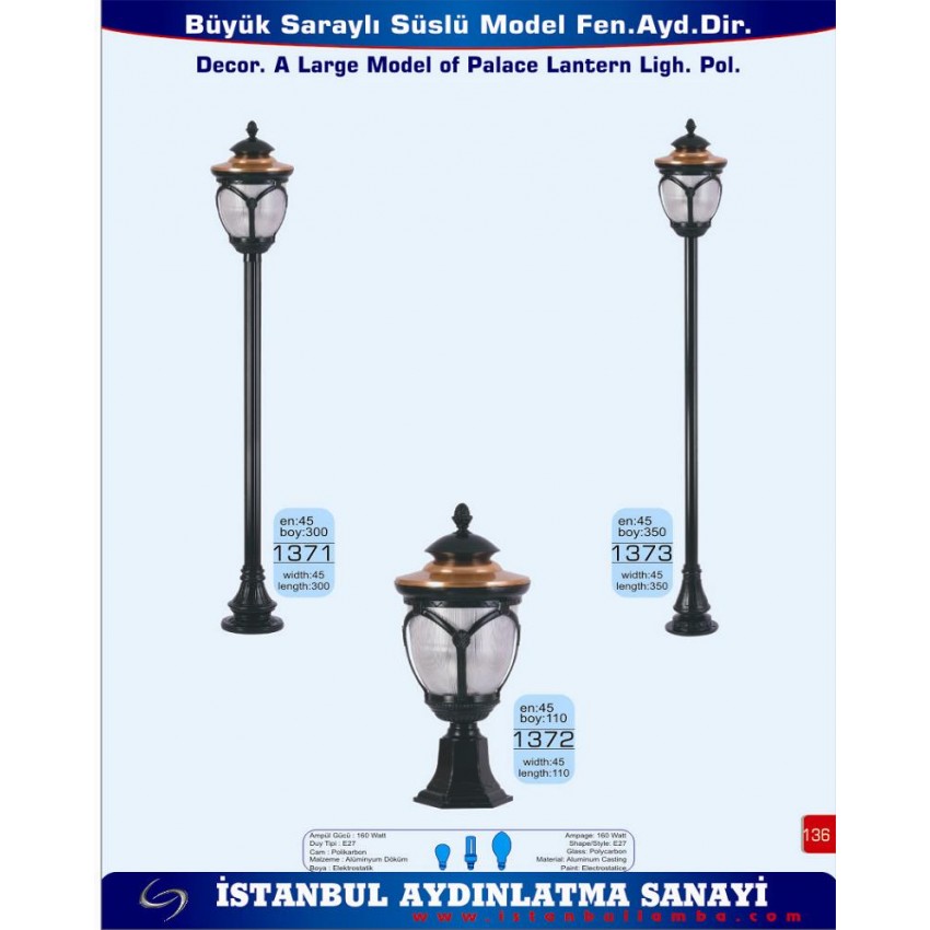 METAL ARMATÜRLER 48