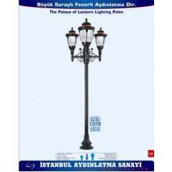 METAL ARMATÜRLER 50