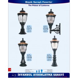 METAL ARMATÜRLER 51