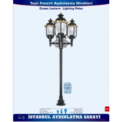 METAL ARMATÜRLER 52
