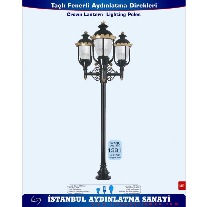 METAL ARMATÜRLER 52
