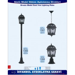 METAL ARMATÜRLER 55