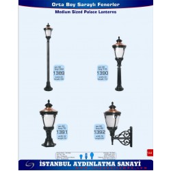 METAL ARMATÜRLER 56